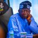 It’s My Pleasure To See You In Disarray, Tinubu Tells PDP, LP