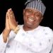 YAYI, a Beacon Of Hope For Ogun – Foundation