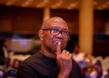 Presidency 2027: I’ll Run Again, Serve Only One Term If Elected – Peter Obi