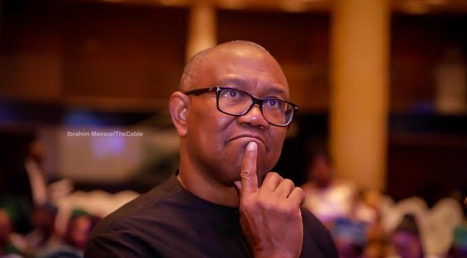 Presidency 2027: I’ll Run Again, Serve Only One Term If Elected – Peter Obi