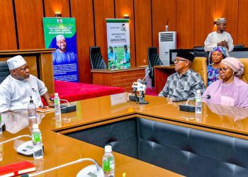 Mokwa Flood Disaster: Obi Visits Niger, Donates N20m To Victims