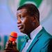 God Told Me My Firstborn Will Die If I Leave RCCG — Pastor Adeboye