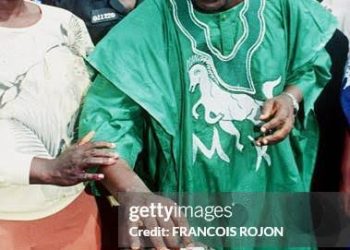 June 12 wounds And Nigeria’s Search For Closure