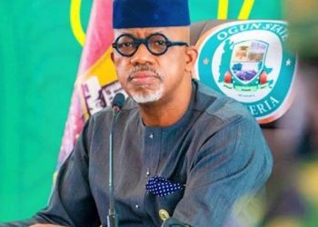 Democracy Day: Abiodun’s 6 Yrs Uneventful Despite Humongous State Funds –  Ogun PDP 