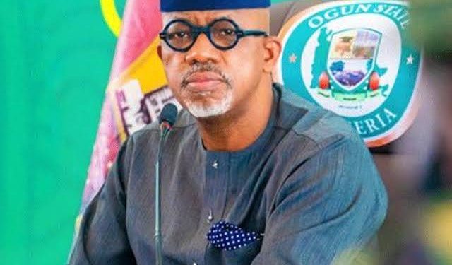 Democracy Day: Abiodun’s 6 Yrs Uneventful Despite Humongous State Funds – Ogun PDP