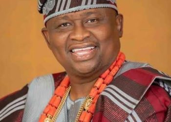 2027: Adeola Not Desperate To Govern Ogun, FAM Foundation backs Ogun West Initiative