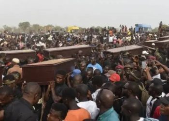 Benue Kìllíngs Are Politically Motivated – Group