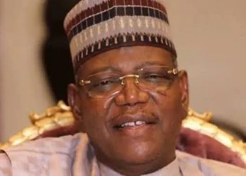 Sule Lamido Wrong On Tinubu’s June 12 Role, Haunted By His Anti-democratic Past  – TDF