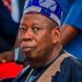 Ganduje, Other Sacrificed For Politics Of 2027 – Insider