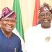 Senator Adeola Commends Tinubu For Historic Tax Reform Laws
