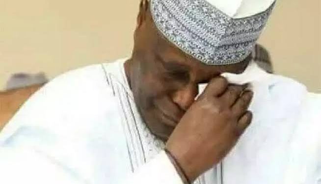 TMSG Flays Atiku Over Nigeria-Belarus Tractor Deal