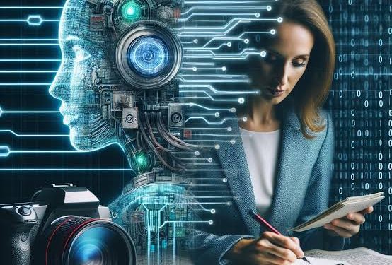 AI’s Threat To Journalism, Scholarship, And Self-Expression