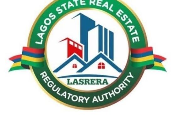 Lagos Bans Real Estate Practice, Others Without LASRERA Certification
