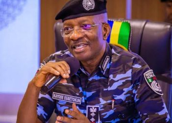 Benue, Plateau Kìllíngs: 53 Suspects Arrested – IGP Egbetokun