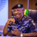 Benue, Plateau Kìllíngs: 53 Suspects Arrested – IGP Egbetokun