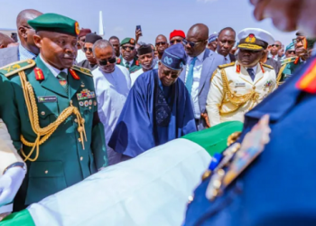 Celebrating Buhari’s Death Vs Forgiving Him