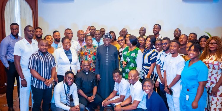 We Pay $2,500 Annually For Work Permit, Nigerians In St. Lucia Tell Tinubu