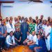 We Pay $2,500 Annually For Work Permit, Nigerians In St. Lucia Tell Tinubu