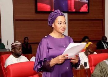 Court Nullifies Senator Natasha’s Suspension, Orders Akpabio, Others To Recall Her