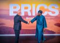 BRICS Summit: Tinubu Seeks Reevaluation Of Global Governance, Finance, Healthcare