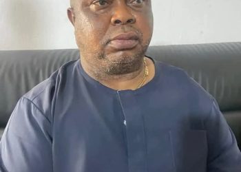 Lagos LG Polls: Igbos Disenfranchised — Ohanaeze