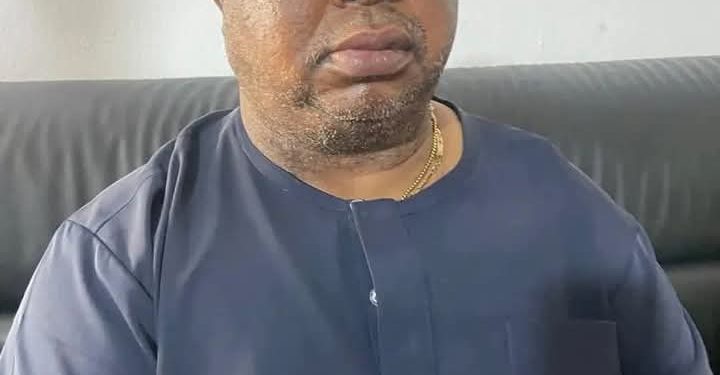 Lagos LG Polls: Igbos Disenfranchised — Ohanaeze