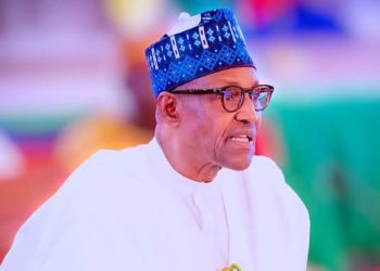 Former President Muhammadu Buhari Dies In London 