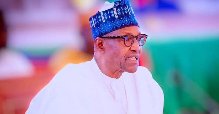 Former President Muhammadu Buhari Dies In London 