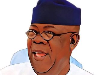 Awujale: Let The Gods Avenge Themselves