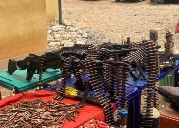 2,785 Suspects, including IPOB/ESN Operatives, Kidnap Gangs Arrested In Imo