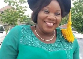 Allegation Of N1.5bn Fraud Hits Ebonyi SSG, Grace Umezurike