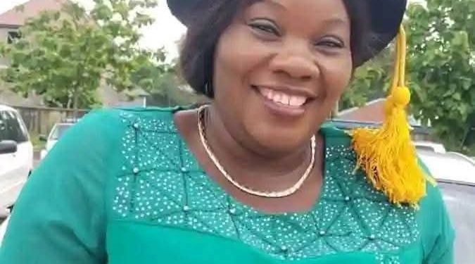 Allegation Of N1.5bn Fraud Hits Ebonyi SSG, Grace Umezurike