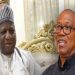 Northerners Won’t Trust Peter Obi To Use One Term If Elected President – Sani