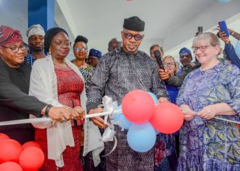 US Consulate Collaborates With Ogun On ICT, Unveils ‘Window on America’ Project