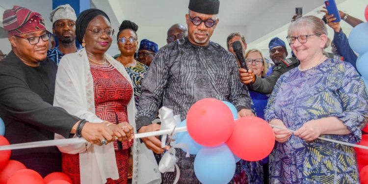 US Consulate Collaborates With Ogun On ICT, Unveils ‘Window on America’ Project