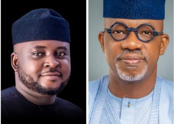 Ogunnaike Commends Gov Abiodun For Approving Erinlu–Idotun–Imosan–Imodi Road Construction