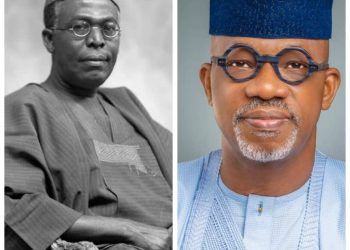 Dapo Abiodun: True Awoism on Display Through Infrastructural Revolution & Appointment Of 12 SSAs, 27 Liaison Officers