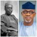 Dapo Abiodun: True Awoism on Display Through Infrastructural Revolution & Appointment Of 12 SSAs, 27 Liaison Officers