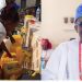 Dry Days, Wet Eyes! They’ve Forgotten Us, But Toyin Amuzu Showed Up