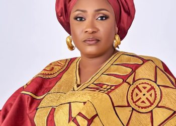 Rauf Aregbesola: History Need Not Be Kind 