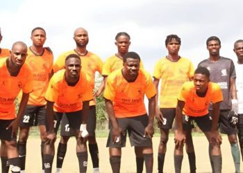Building Champions, Shaping Futures: Toyin Amuzu Football Club’s Journey of Youth Empowerment and Sporting Excellence