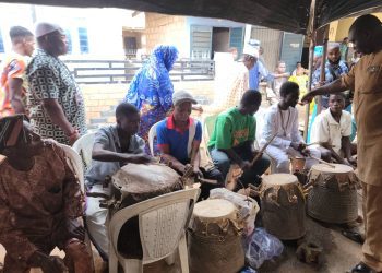 Awujale Stool: We’re Prepared To Present Worthy Prince As Candidate – Fusengbuwa Ruling House