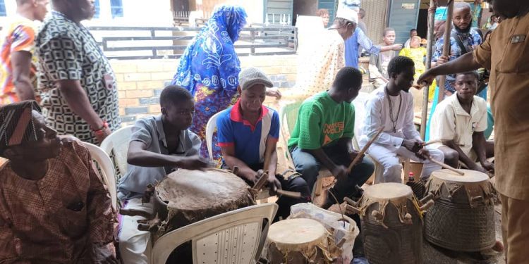 Awujale Stool: We’re Prepared To Present Worthy Prince As Candidate – Fusengbuwa Ruling House