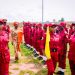 Ogun Strengthens Security Architecture, Employs 550 New Amotekun Officers