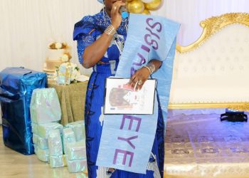 Olomore to the World: Sisialayeye, Afua Tijani Elevates Yoruba Traditions in the Diaspora