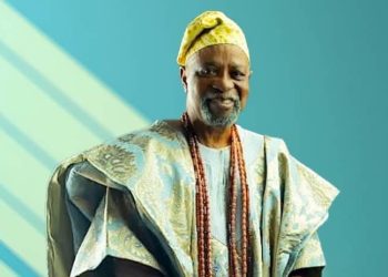 Ogun Deputy Governor Celebrates Chief Odunsi At 80