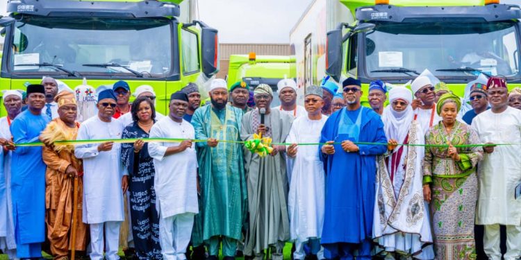 We’re Working to Ensure Food Security – Abiodun