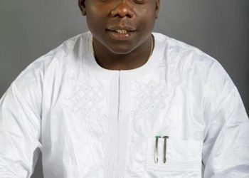 2027: Don’t Be Deterred, Let’s Wrest Power From Wolves – Akintunde Sorunke Tells Ogun PDP