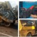 Predawn Lagos – Badagry Road Crash Leaves Eight Dead