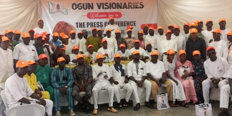 How Power Can Shift To Ogunwest In 2027 – Former lawmaker